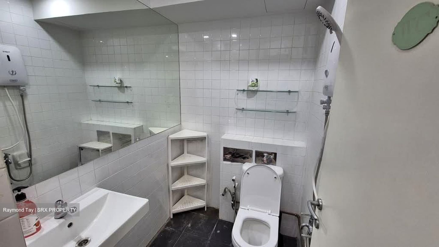 Willyn Ville (D10), Apartment #538125181